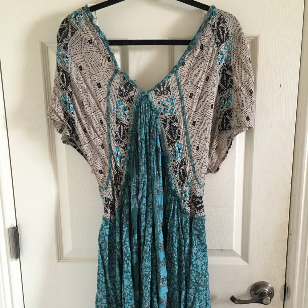 FREE PEOPLE DRESS